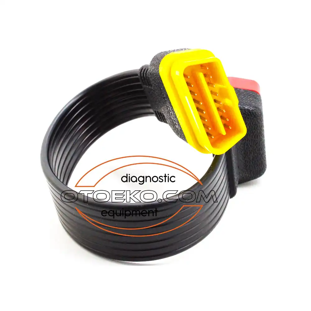 Launch Obd2 OBD2 Extension Cable / 30 CM - 8
